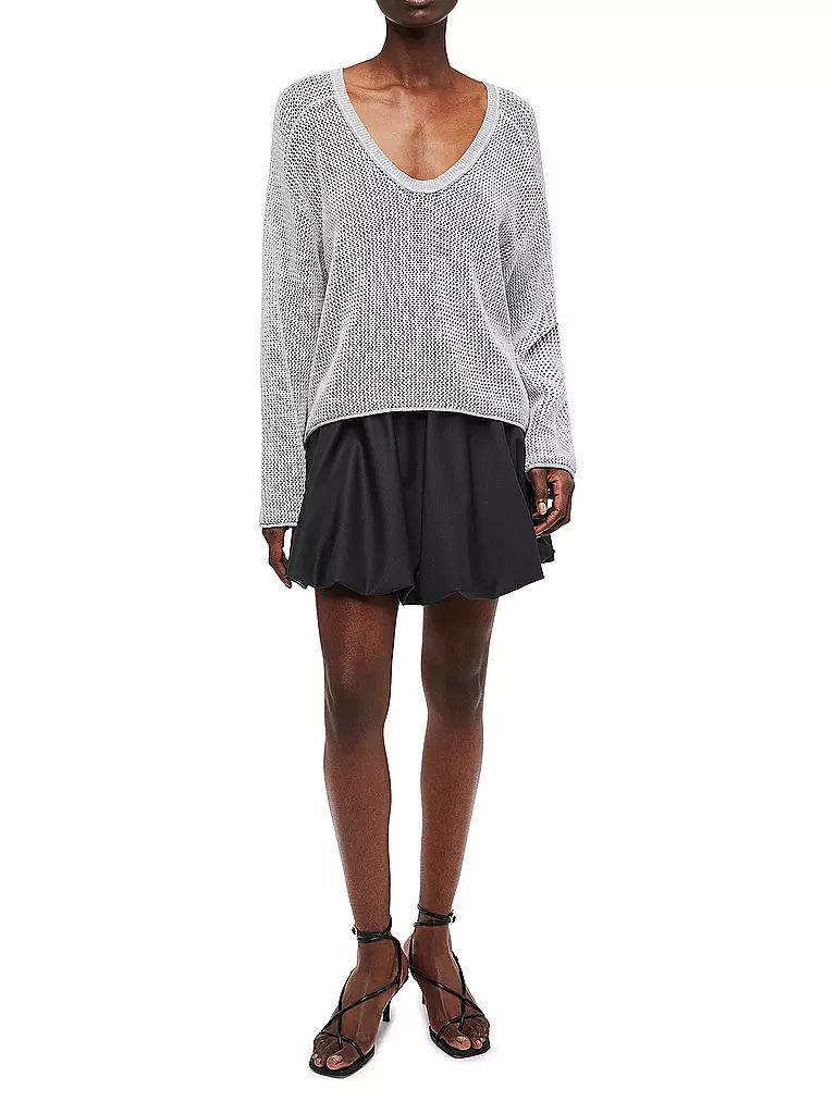 DRYKORN | Pullover SOMAIJA | Bleu clair