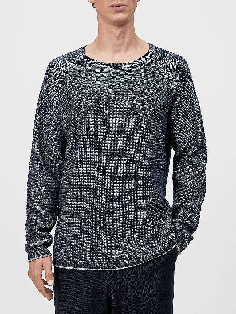 DRYKORN | Pullover TITZIAN | blau