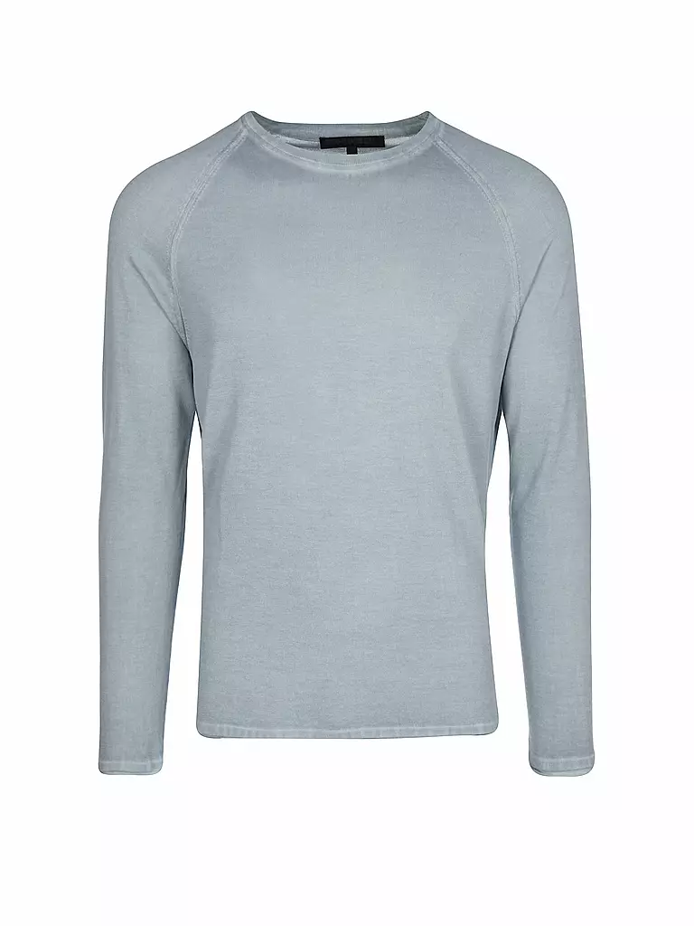 DRYKORN | Pullover TIZIAN | Bleu clair