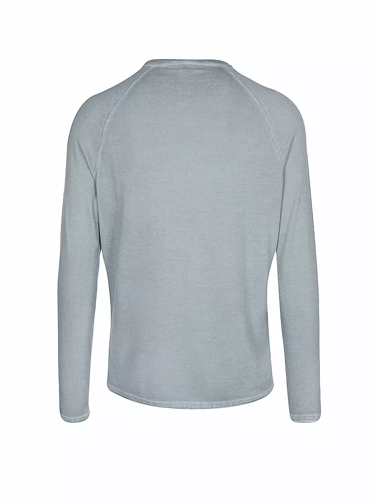 DRYKORN | Pullover TIZIAN | Bleu clair