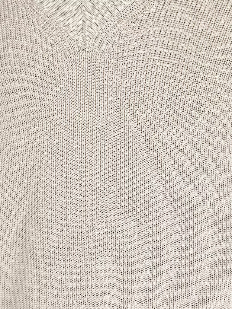 DRYKORN | Pullunder Ole  | Beige