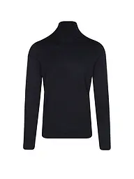 DRYKORN | Pull à col roulé JOEY | Bleu