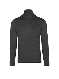 DRYKORN | Pull à col roulé JOEY | Gris