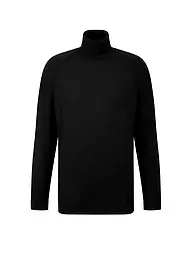 DRYKORN | Rollkragenpullover MAURITIO | Noir