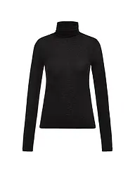 DRYKORN | Rollkragenpullover ZERAFNE | Noir