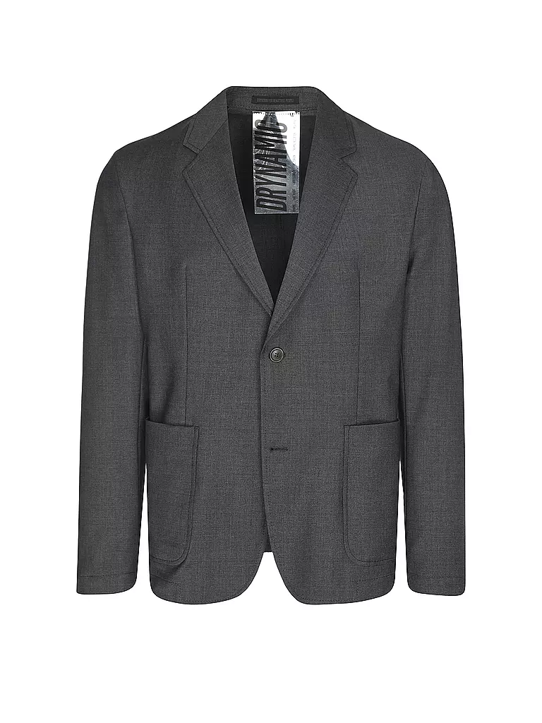 DRYKORN | Sakko Coupe Moderne MARLS | grau