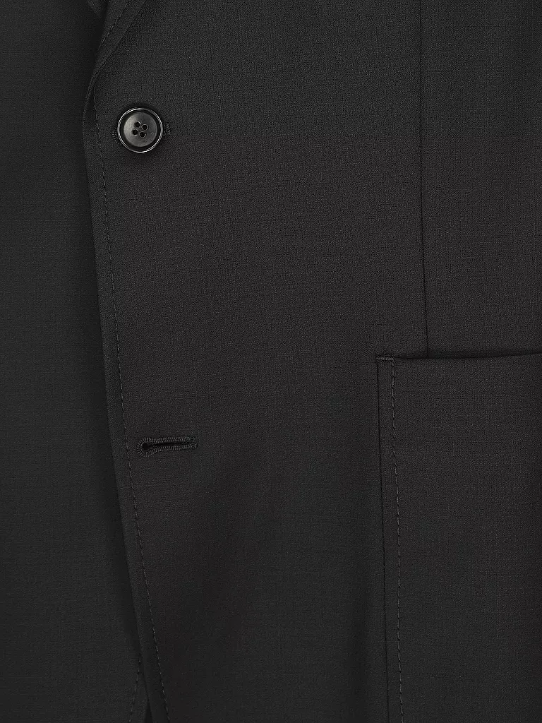 DRYKORN | Sakko coupe moderne MARLS | schwarz