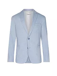 DRYKORN | Sakko HURLEY  | Bleu clair