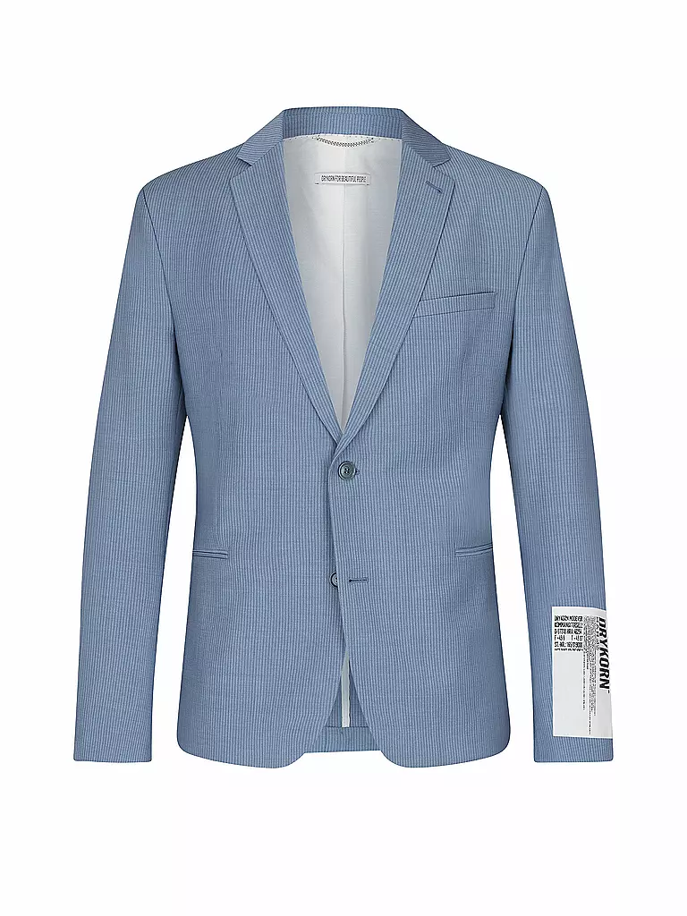DRYKORN | Sakko HURLEY  | Bleu clair