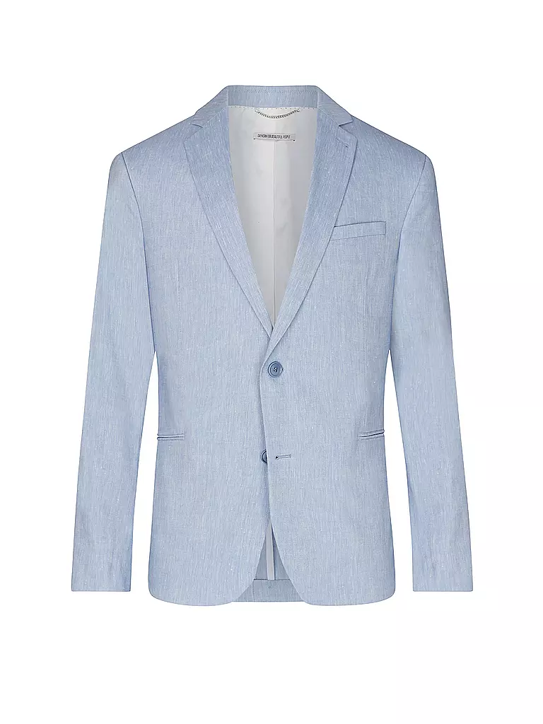 DRYKORN | Sakko HURLEY  | Bleu clair