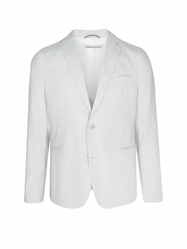 DRYKORN | Sakko HURLEY  | Gris clair