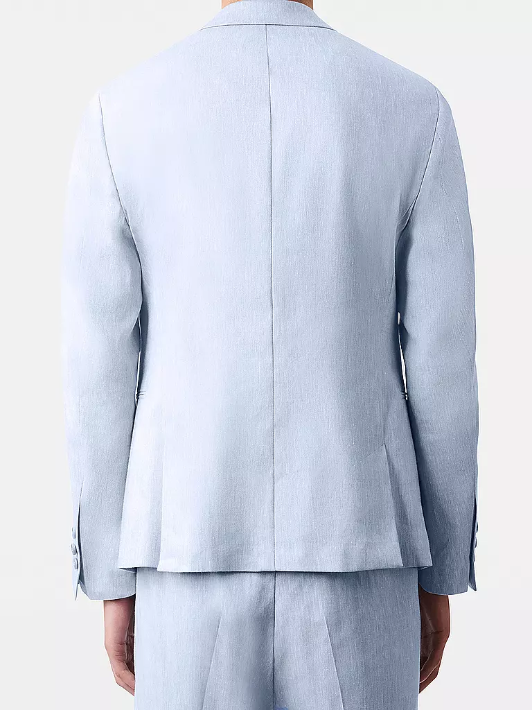 DRYKORN | Sakko HURLEY  | Bleu clair