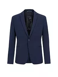 DRYKORN | Sakko HURLEY | Bleu foncé