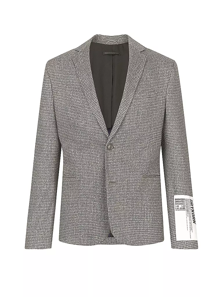 DRYKORN | Sakko HURLEY | Marron