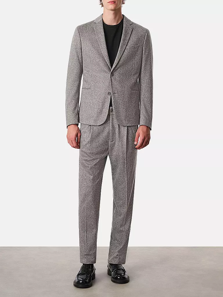 DRYKORN | Sakko HURLEY | Marron