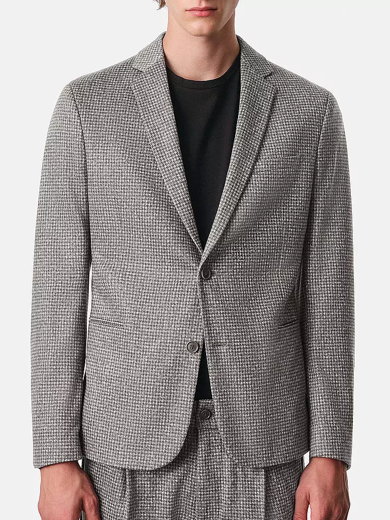 DRYKORN | Sakko HURLEY | Marron