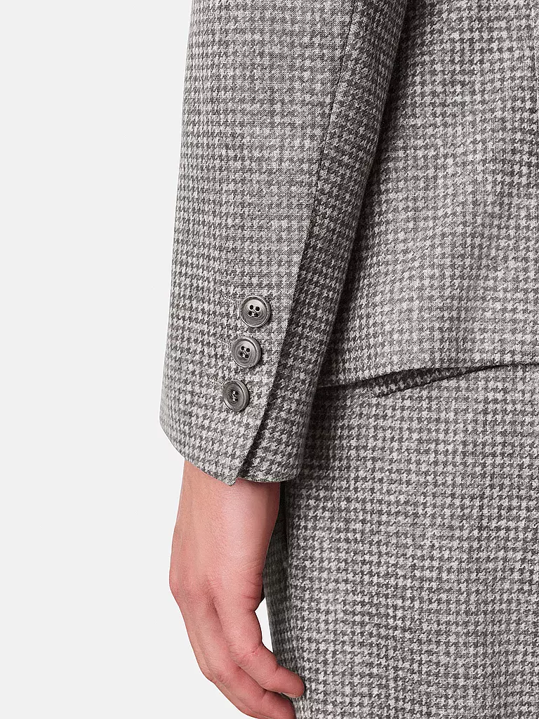 DRYKORN | Sakko HURLEY | Marron