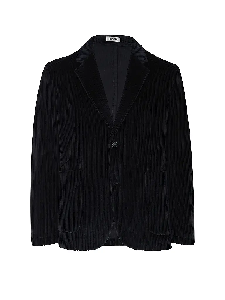 DRYKORN | Sakko MARLS 10 | Bleu foncé