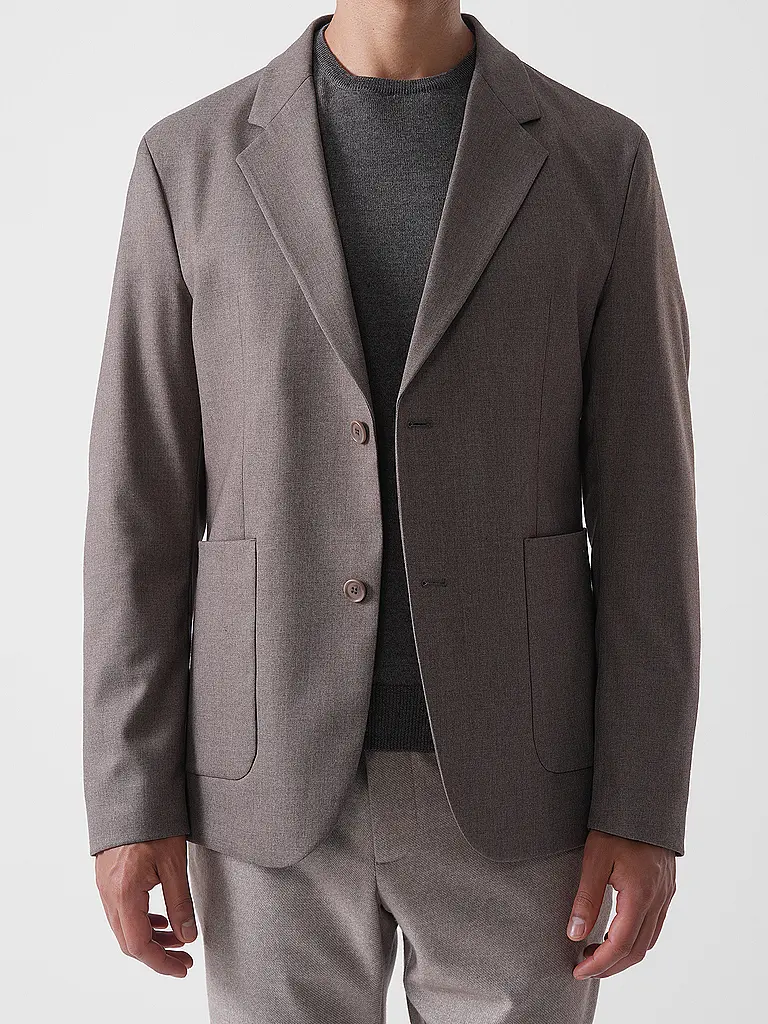 DRYKORN | Sakko MARLS 10 | camel