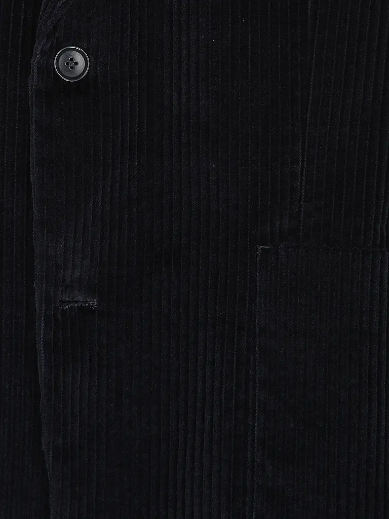 DRYKORN | Sakko MARLS 10 | Bleu foncé