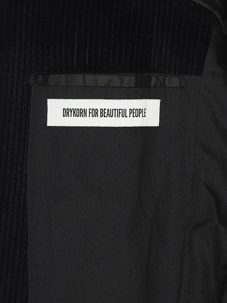DRYKORN | Sakko MARLS 10 | Bleu foncé