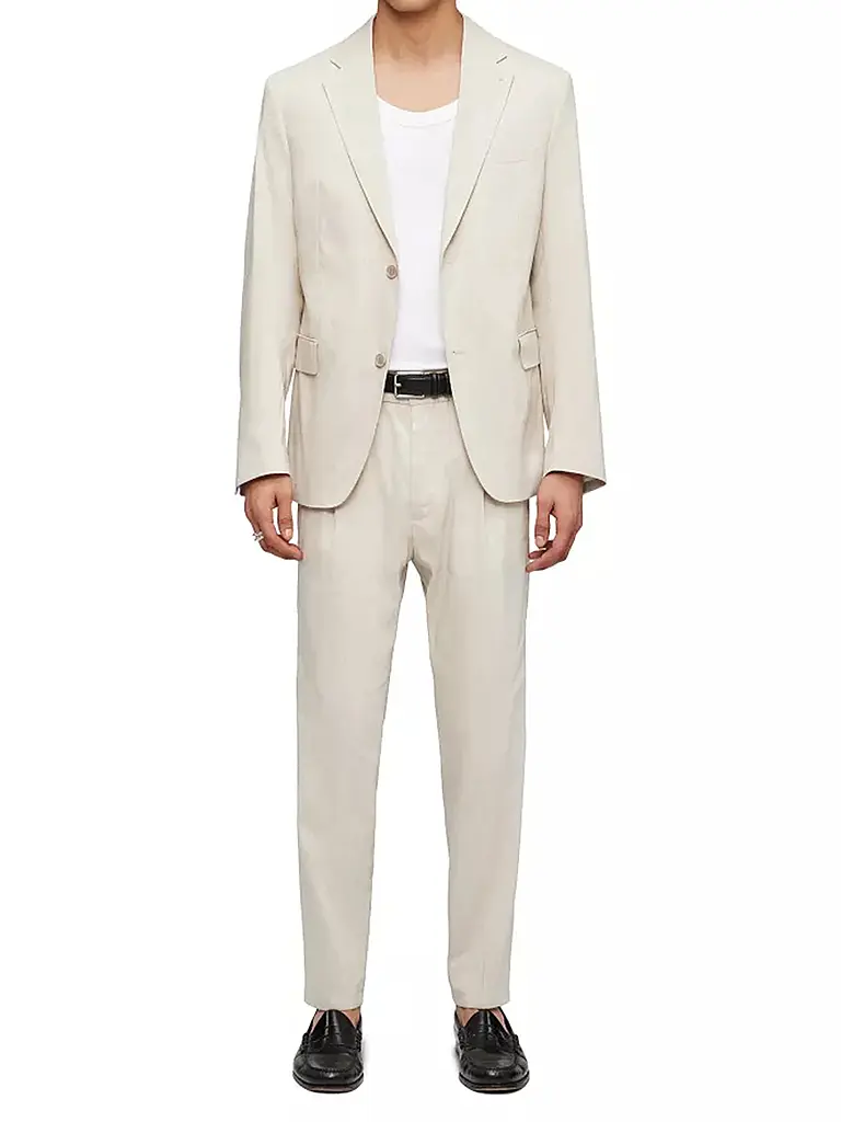 DRYKORN | Sakko YAMES | beige