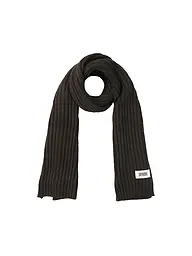 DRYKORN | Schal CRONICA | Marron