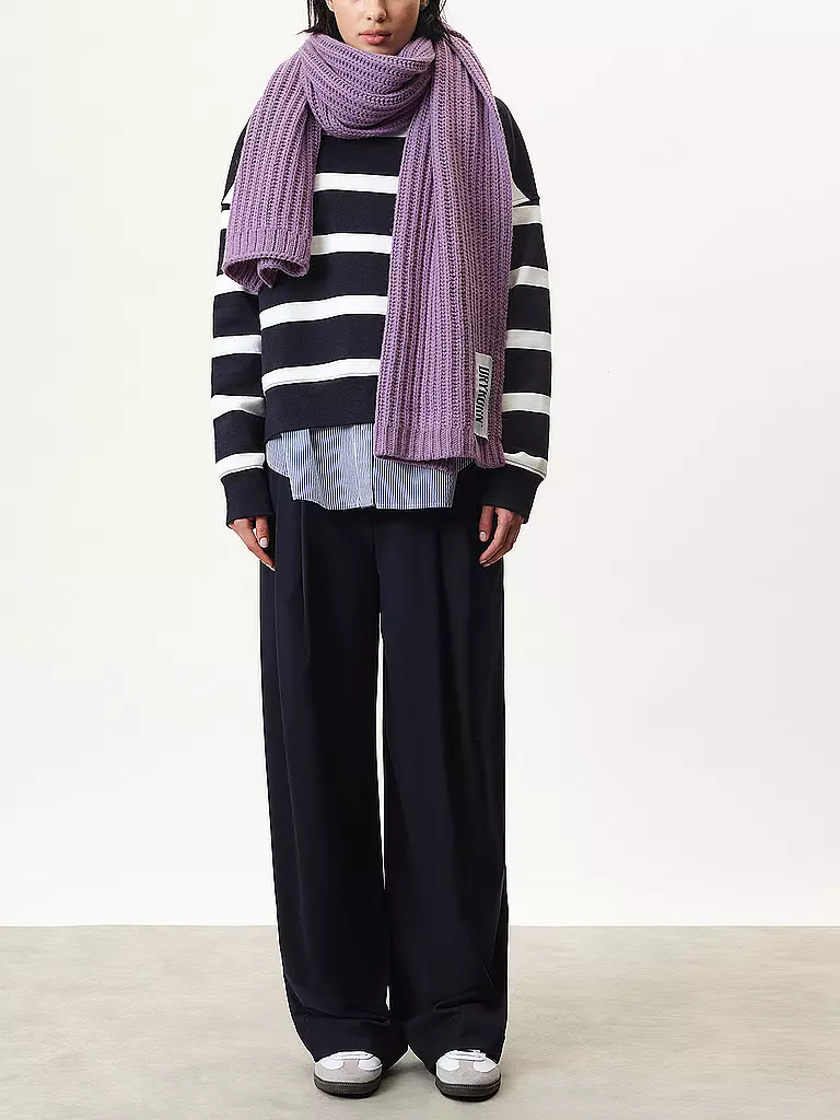 DRYKORN | Schal CRONICA | Lilas