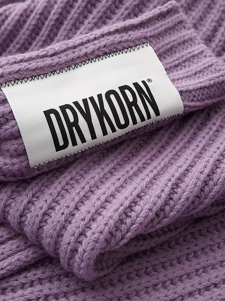 DRYKORN | Schal CRONICA | Lilas