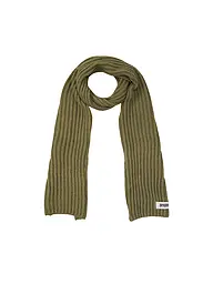 DRYKORN | Schal NUMAS 10 | Vert