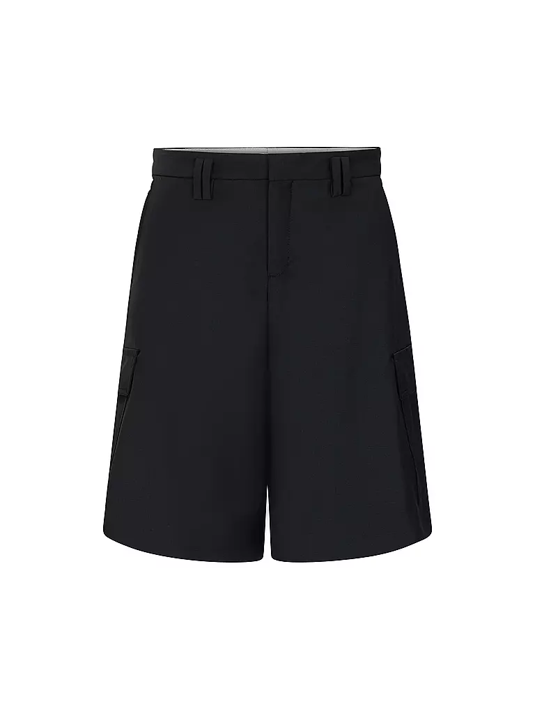 DRYKORN | Shorts TRAIL | Noir
