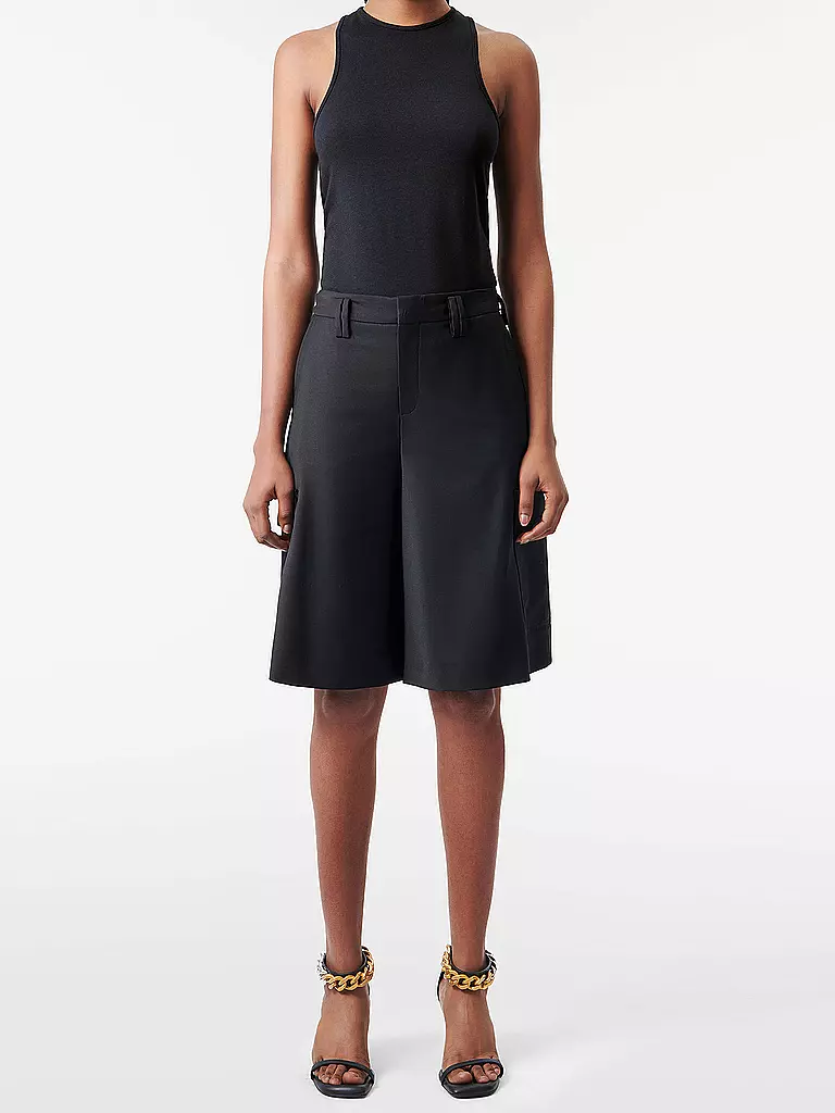 DRYKORN | Shorts TRAIL | Noir