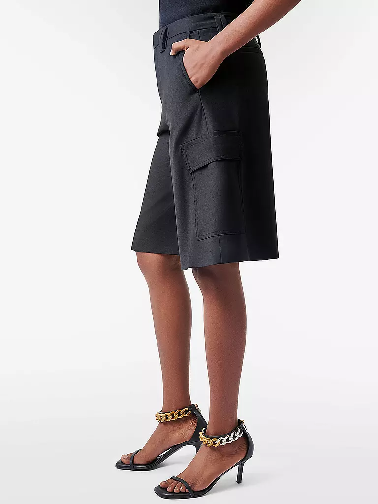 DRYKORN | Shorts TRAIL | Noir