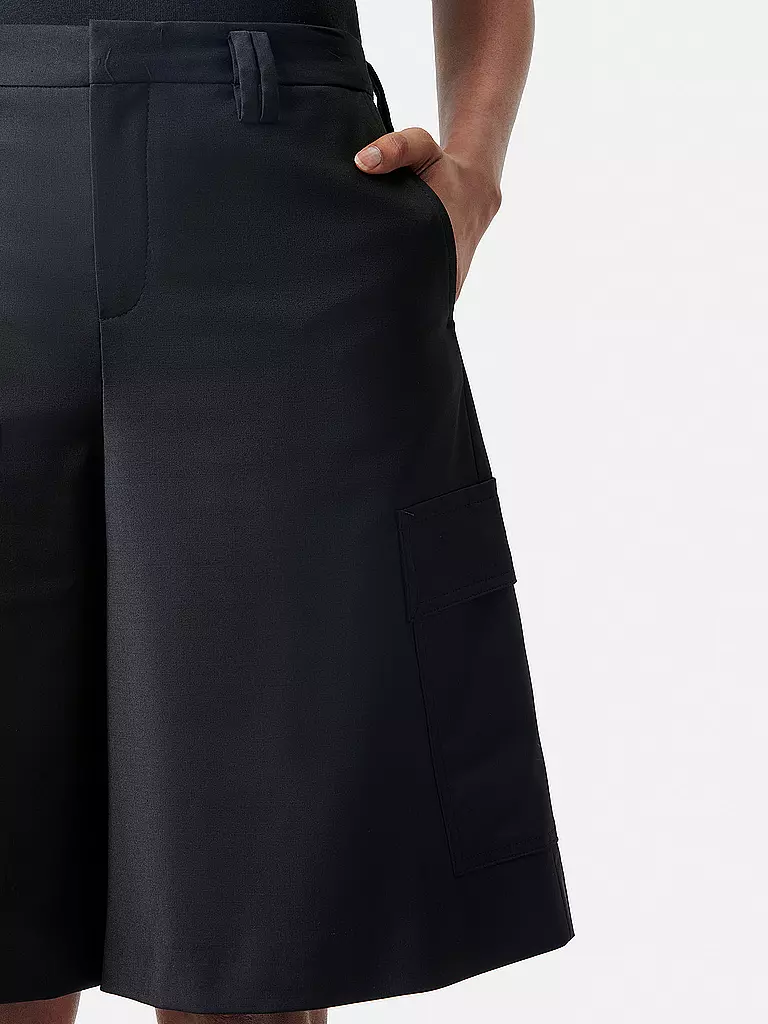DRYKORN | Shorts TRAIL | Noir