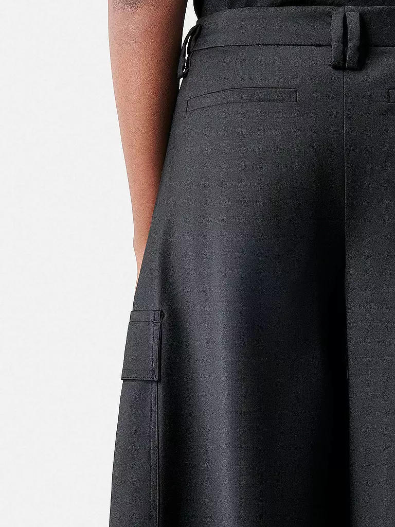 DRYKORN | Shorts TRAIL | Noir