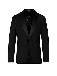 DRYKORN | Smoking Sakko Skinny Fit LORIENT | Noir