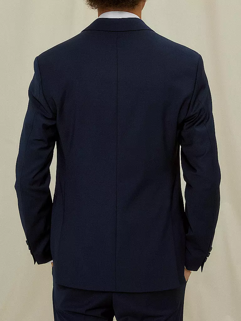 DRYKORN | Smoking Sakko Skinny Fit LORIENT | 