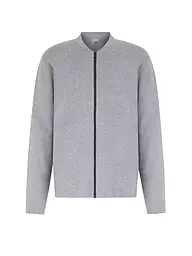 DRYKORN | Strickjacke MILASO 1 | Gris clair