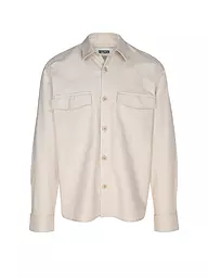 DRYKORN | Surchemise GUNRAY | Beige