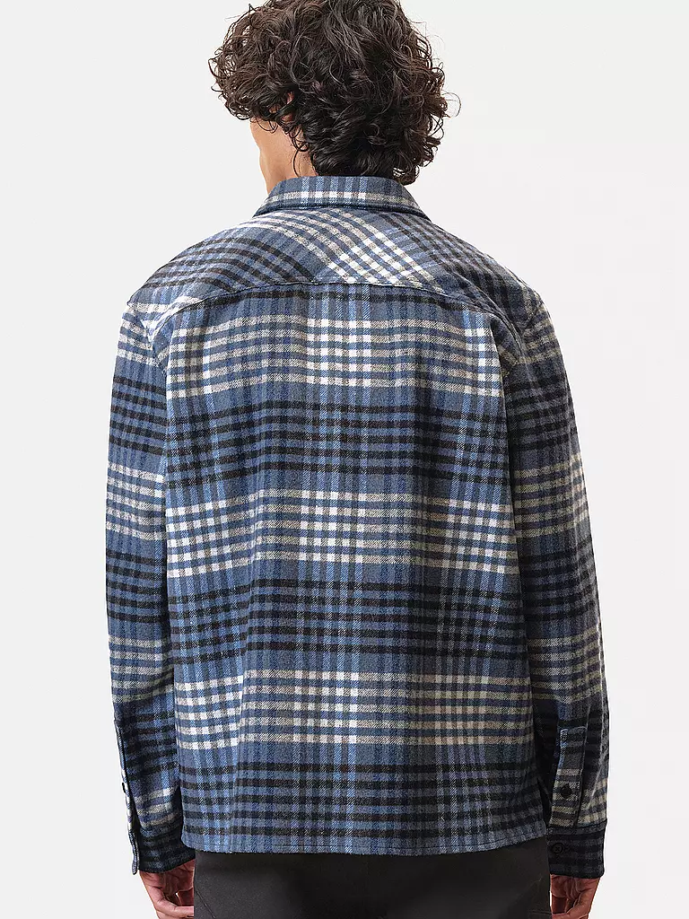 DRYKORN | Surchemise GUNRAY | 
