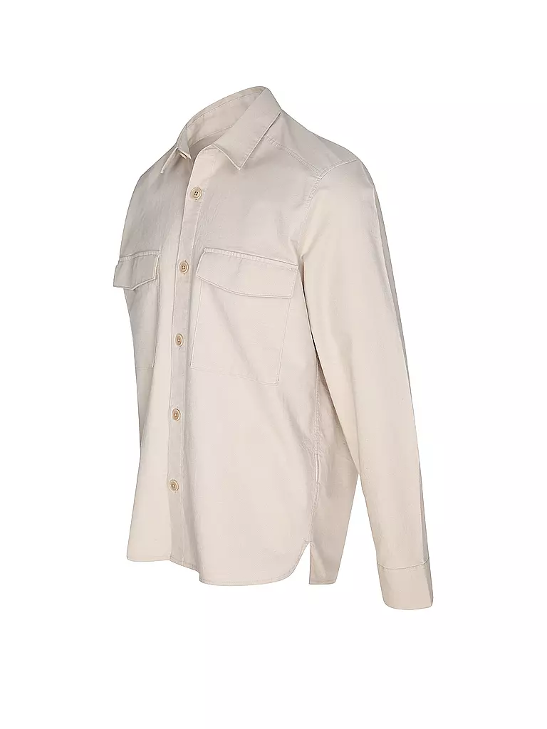 DRYKORN | Surchemise GUNRAY | 