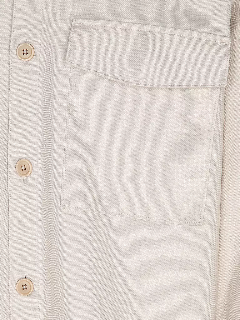DRYKORN | Surchemise GUNRAY | 