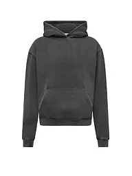 DRYKORN | Sweat à capuche - Hoodie KAMILIO | Gris