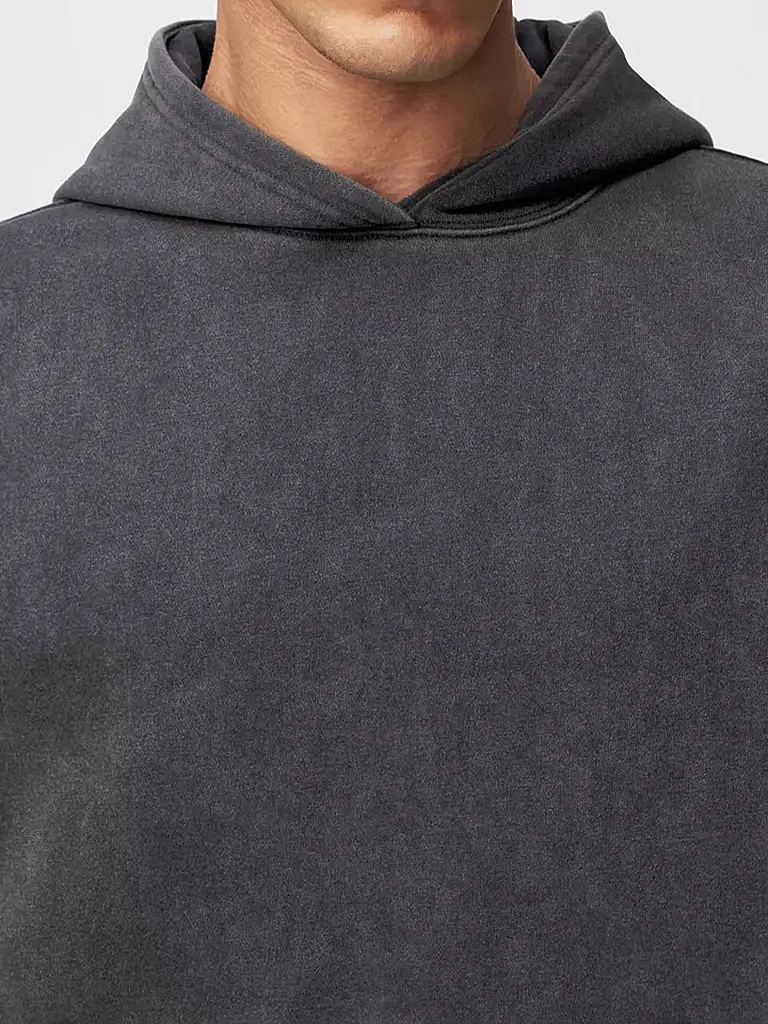 DRYKORN | Sweat à capuche - Hoodie KAMILIO | 