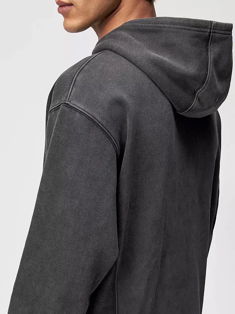 DRYKORN | Sweat à capuche - Hoodie KAMILIO | 
