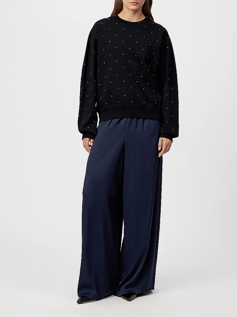 DRYKORN | Sweat ASTARIA | Noir