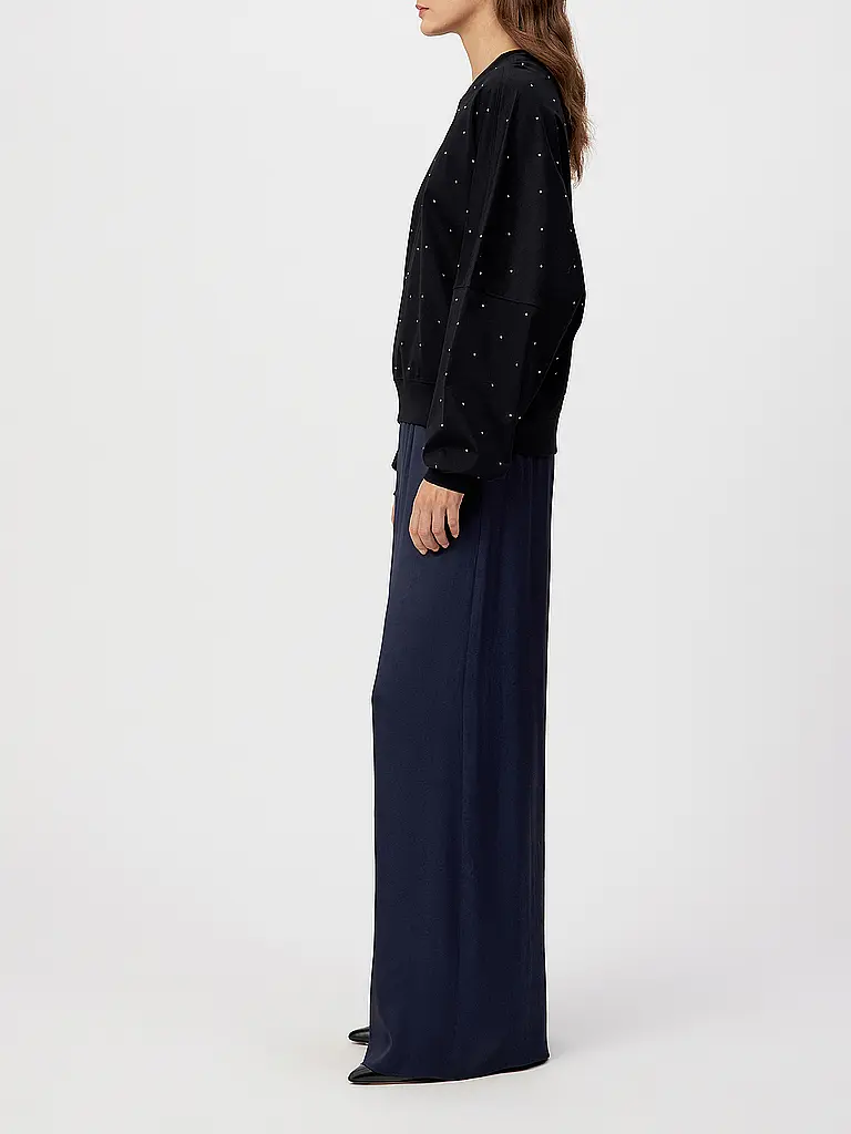 DRYKORN | Sweat ASTARIA | Noir