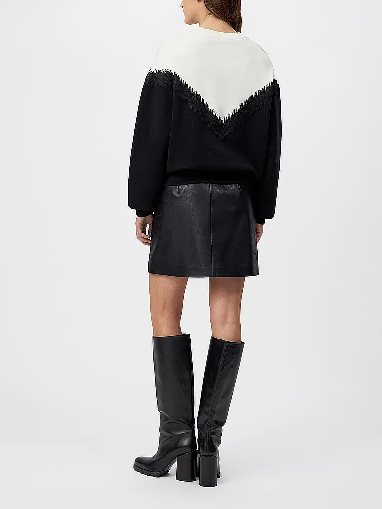 DRYKORN | Sweater JANEA_P1 | Noir