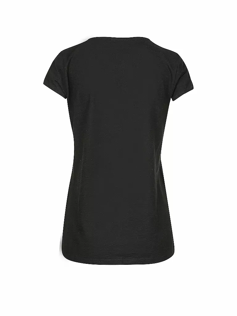 DRYKORN | T-Shirt "Avivi" | Noir