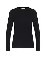 DRYKORN | Langarmshirt BAJARI 1 | Noir